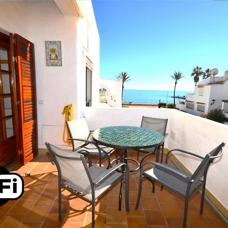 Gaviotas Apartment Manilva Exterior photo