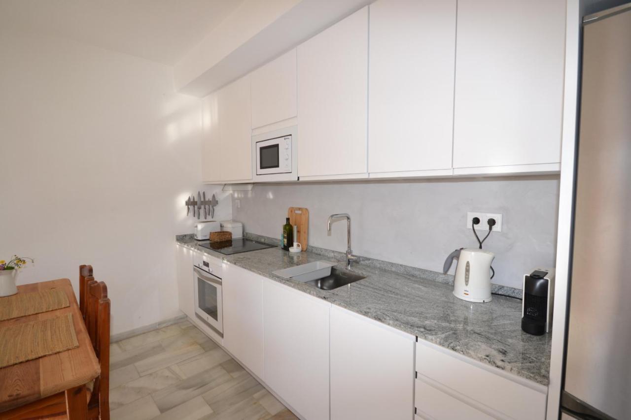 Gaviotas Apartment Manilva Exterior photo