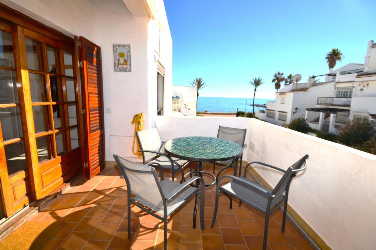 Gaviotas Apartment Manilva Exterior photo