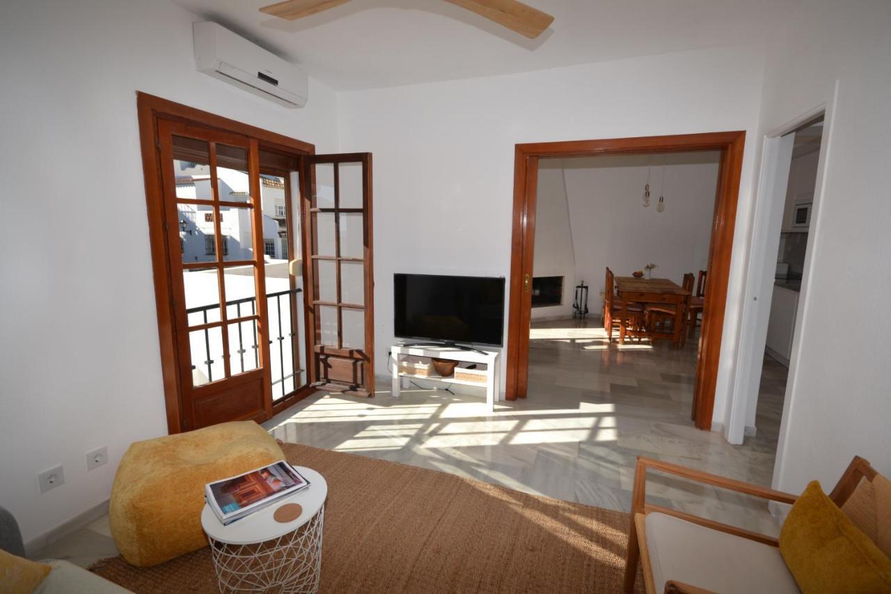 Gaviotas Apartment Manilva Exterior photo