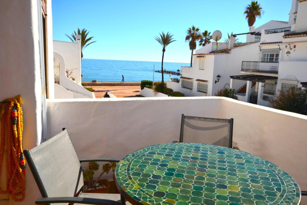 Gaviotas Apartment Manilva Exterior photo