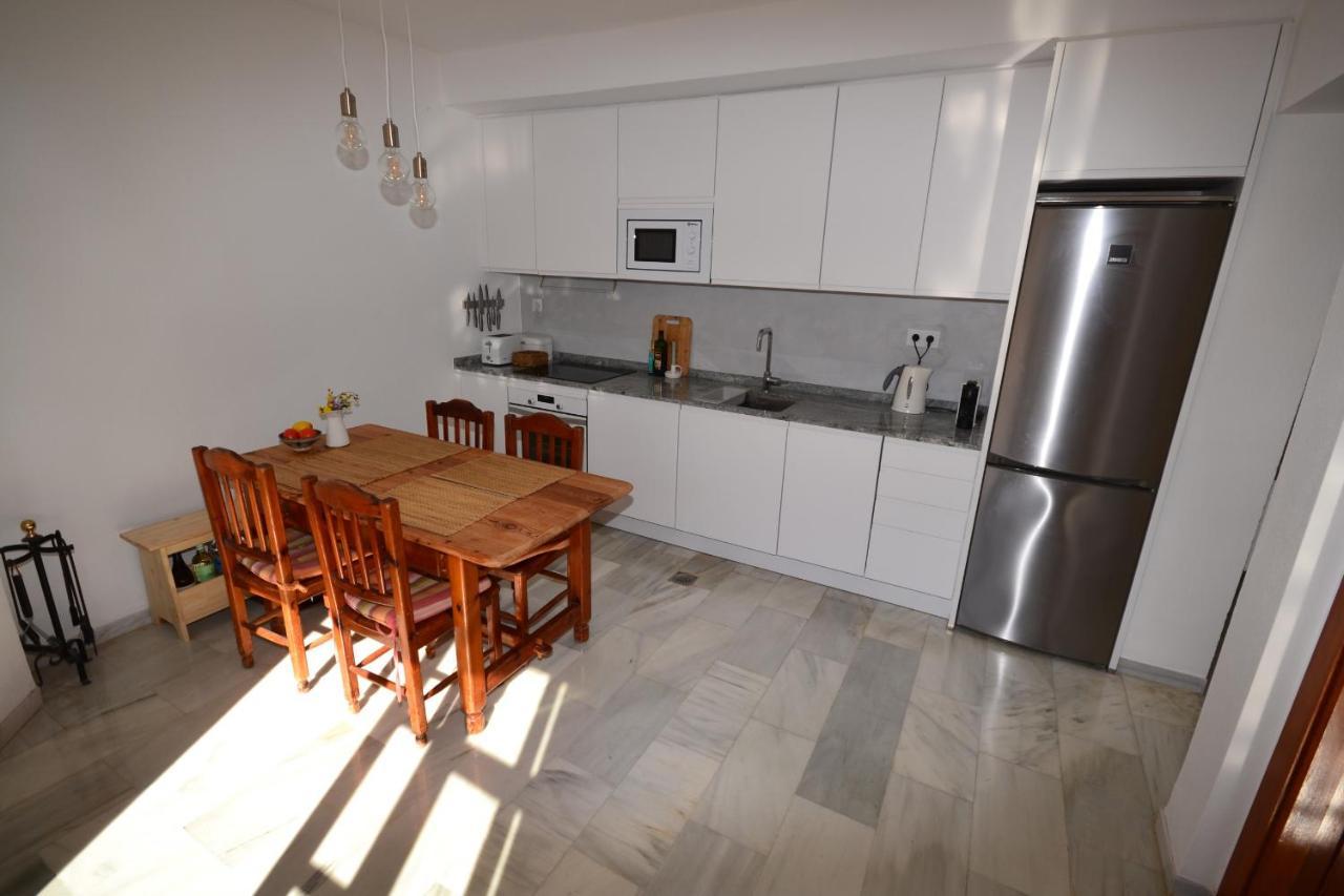 Gaviotas Apartment Manilva Exterior photo