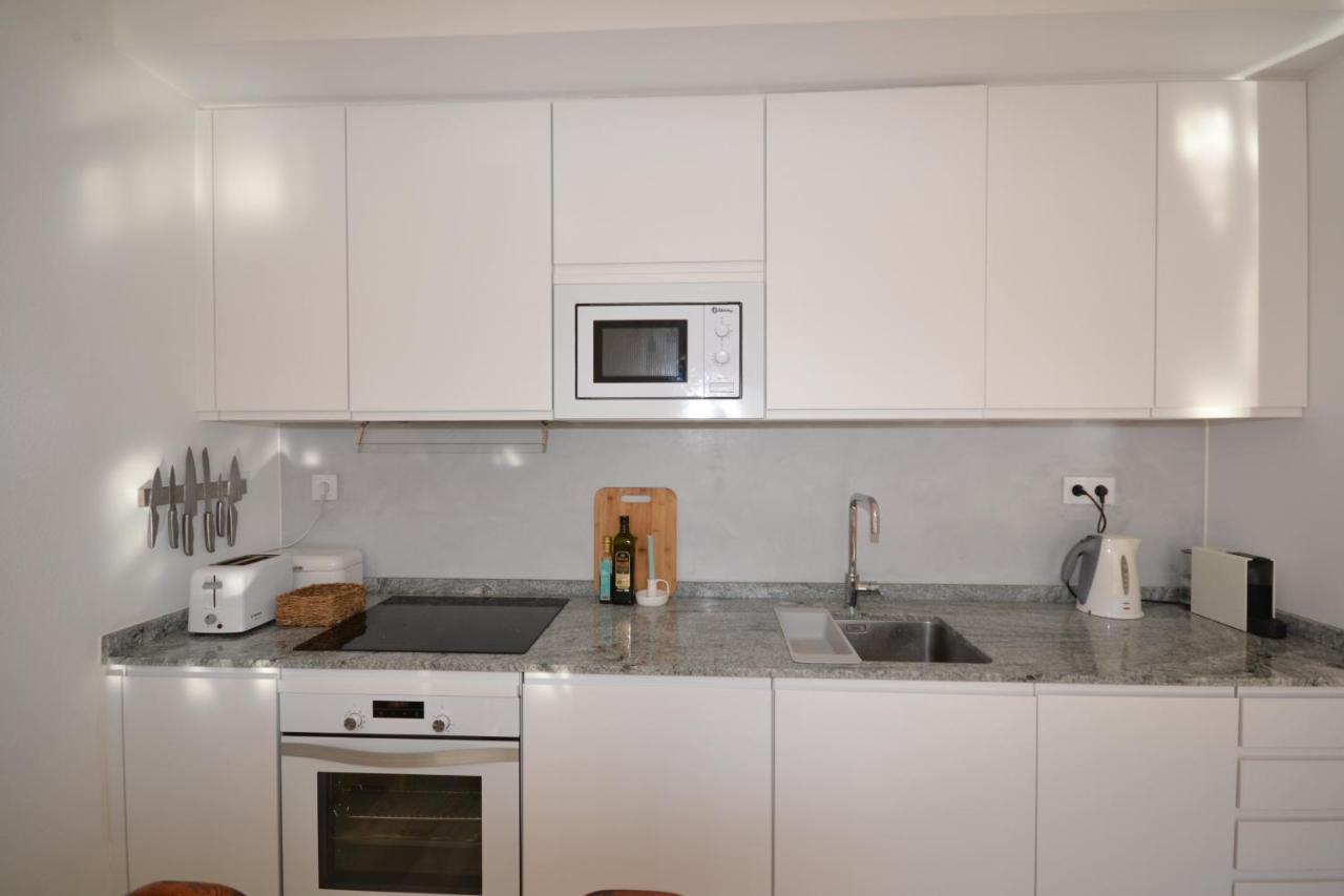 Gaviotas Apartment Manilva Exterior photo