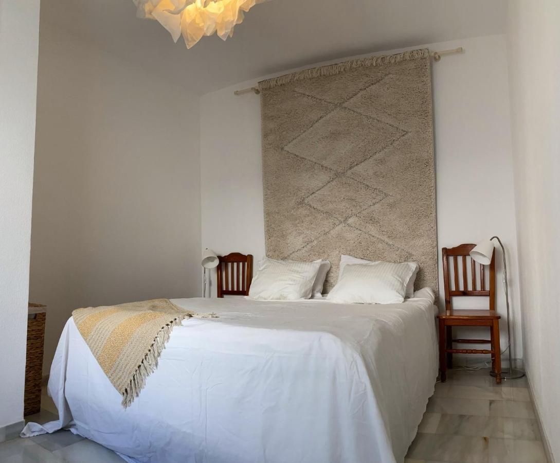 Gaviotas Apartment Manilva Exterior photo